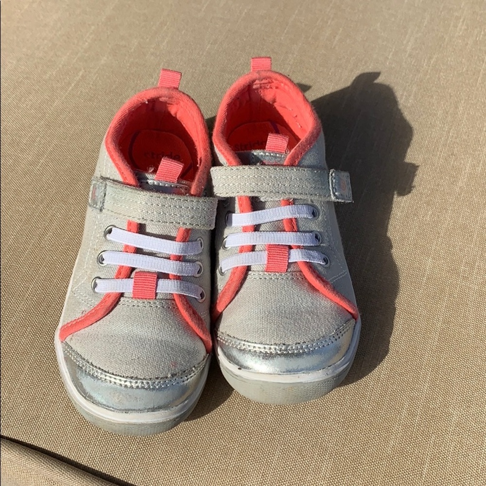 Stride Rite shoes